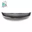 Lưới tản nhiệt phía trước màu đen bóng Lưới tản nhiệt cản trước cho JDM 2001-2003 2DR / 4DR EM / ES