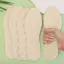 Đế Cotton thoáng khí 4D - dành cho nam nữ - Miếng đệm giày chạy bộ ngoài trời - Đệm chèn giày - Hấp thụ mồ hôi, chống mùi, chống trượt [Giao hàng miễn phí]
