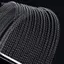 Toyuvn Mingzhe SNARE DÂY BỀN 30 DÂY THÉP PHẢN ỨNG NHANH SẮC SẮC TRỐNG THAY THẾ PHỤ KIỆN PHỤ KIỆN 14IN VÀ HỘP