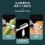 Mới Thép Không Gỉ Sugarcane Paring Dao Nhà Bếp Lột Dao Thương Mại Dày Tiện Lợi Bí Ngô Lột Xà lách Dứa Dao 1AHR