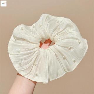 Thắt Tóc Vải Phong Cách Hàn Quốc - Perfect Cho Tóc Dày