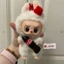 BH2 LABU Plushie Đồ chơi hợp thời trang dễ thương Vinyl Hộp mù sang trọng Túi búp bê Charm HB2