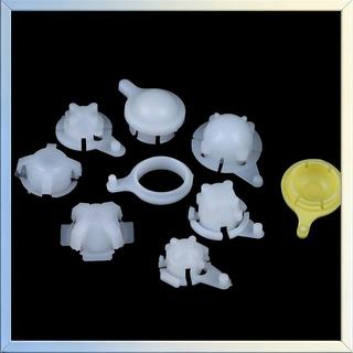 Any2Get5% Giảm Giá Sáng Tạo Và Thiết Thực Khăn Lau Kính Chắn Gió Động Cơ Liên Kết Cần Cánh Tay Nhựa Dây Bule Stu Cho Xe Tru Xe Nông Nghiệp