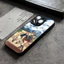 Ốp Điện Thoại BK-2 Girls Und Panzer Cho IPhone 16 Pro Max 15 Plus 14 Pro 12 11 13 Mini X XR 6 8 7 Plus SE Glass Cover