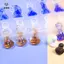 Khuôn Nhựa Silicon Hình Cờ Vua Quốc Tế cho DIY Jewelry