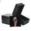 NS Cao Cấp Da Pu Hộp Đồng Hồ Flip Cover Đồng Hồ Đơn Paaging Hộp Bảo Quản Trang Sức Cho Đồng Hồ Đeo Tay & Đồng Hồ Thông Minh NS