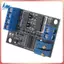 Mô-đun chuyển mạch nguồn DC kép Diode lý tưởng vi sai điện áp thấp kép 15A UPS Nguồn điện liên tục