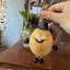 Bạo Lực Handmade Hoạt Hình Dễ Thương Sang Trọng Anh Trai Treo Vỏ Trái Cây Đồ Trang Trí Sáng Tạo Búp Bê Chữa Bệnh Series Túi Treo Quà Tặng 4.18