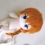 20cm Cotton Búp Bê Bungou Đi Lạc Chó Anime Nakahara Nakahara Hoàng Hôn Miếng Lót Thuộc Tính Hàng Hóa Quà Tặng Người 4.18