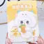 Dòng nhà hàng Yooki V10 Goumet Hộp mù búp bê sang trọng dễ thương Hộp bí ẩn Túi Kawaii Mặt dây chuyền sưu tập Trang trí xu hướng Quà tặng mô hình đồ chơi [mới]
