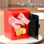 Xoay mật khẩu Piggy Bank Mini Coin Piggy Bank Hộp đựng tiền tổ hợp Lo Coin Tiết kiệm tiền giấy Hộp an toàn tiền mặt Đồ chơi trẻ em [mới]