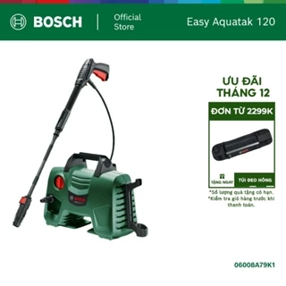 Máy phun xịt rửa Bosch Easy Aquatak 120