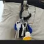 NEWIDEA Khóa Carabiners, Móc kẹp Carabiner hợp kim nhôm đa chức năng, Nhẹ tháo nhanh Khóa võng hạng nặng ngoài trời