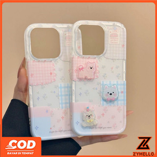 Thích hợp cho OPPO Reno 15F Reno14F Reno13F Reno13 Reno12Pro Reno11 Reno11 F Reno10Pro Reno8T Reno8Z Reno7Z Reno6Z Reno8 Reno5 Reno4 Màu Gradient Nơ IMD Vỏ điện thoại TPU chống sốc