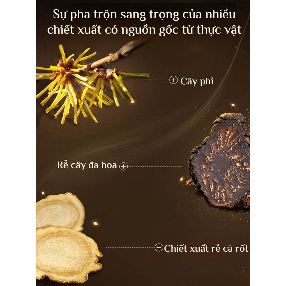 Ô - 【Dưỡng Tóc Không Cần Xả/Hương Thơm 8H】Xịt Dưỡng Tóc Tự Nhiên Phục Hồi Tóc Hư Tổn Xịtóc/Dầu Dưỡng Tóc/Tóc Mềmượt/Ch