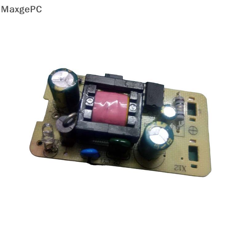 Cod 5V 2A Adapter chuyển mạch cung cấp điện mô-đun AC 220V để DC 5V bước xuống cung cấp điện Hội Đồng Quản trị mới
