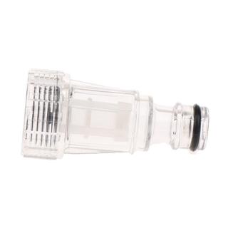 Cod 5 cái áp lực cao rửa xe máy lọc nước kết nối máy giặt cho K2-K7