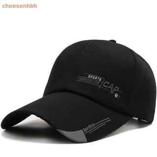 Cheehbh Mới Nam Nữ Bóng Chày In Chữ Bố Nón Có Thể Điều Chỉnh Hip Hop Trucker VN