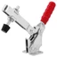 Kẹp chuyển đổi TOPTOOLCX, GH-12132 ​Tay cầm tháo nhanh Kẹp chuyển đổi phát hành nhanh, Gia công kim loại 227kg Loại dọc 500lbs Kẹp giữ cho dụng cụ và đồ đạc