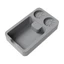 Yoo Silicone Box Base Tamper Station Phụ kiện cà phê Kết cấu silicon