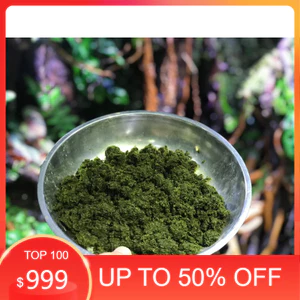 ( 100gram rêu minifiss hàng vò dùng ươm trồng trong bể cá thủy sinh ,làm nên hồ cá giá rẻ )