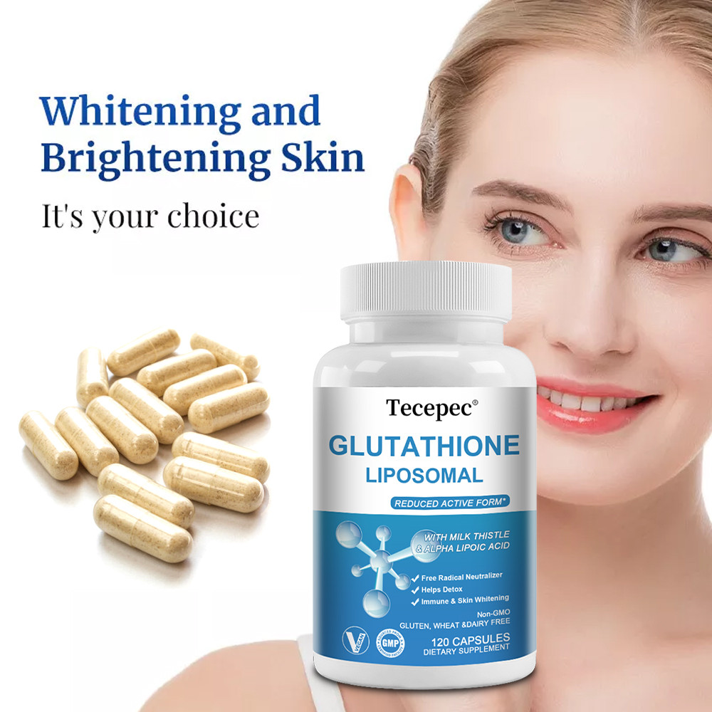 liposome tối đa khả năng hấp thu glutathione dạng 1000 mg hỗ trợ sức khỏe miễn dịch và thúc đẩy sức khỏe cũng như chức tim mạch và não bộ Color:Silver Silk cat:livestock-health Neurobion Vitamin B 10