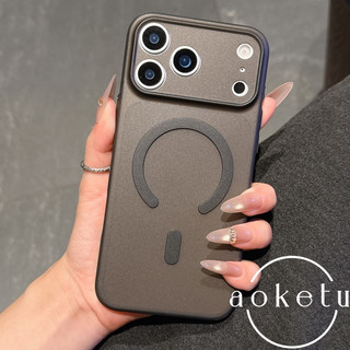 Ốp điện thoại TPU mờ siêu mỏng phù hợp cho iPhone 11 12 13 14 15 16 17 Pro max tản nhiệt toàn diện Vỏ mềm chống rơi