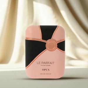 Nước hoa nữ Armaf Le Parfait Pour Femme Opus EDP 100ml | Shopee