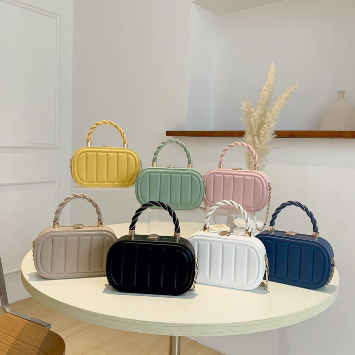 Women's Premium Fashion Crossbody Bag – 3