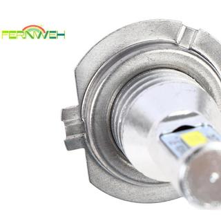 [Fernweh] Đèn pha Led Canbus H7 Bóng đèn LED Lo Beam 6000K IP 68 CSP 3570 Chip LED [MỚI]