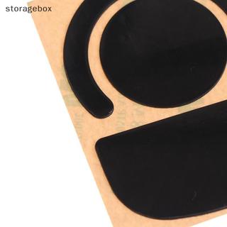 [Hộp lưu trữ] 1 Pa Esports Tiger Mouse Skates Mouse Feet stier Cho G PRO X Superlight Đẹp