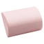 Đệm hỗ trợ lưng ghế Yoo cho bé và trẻ mới biết đi có nắp Polyester thoáng khí