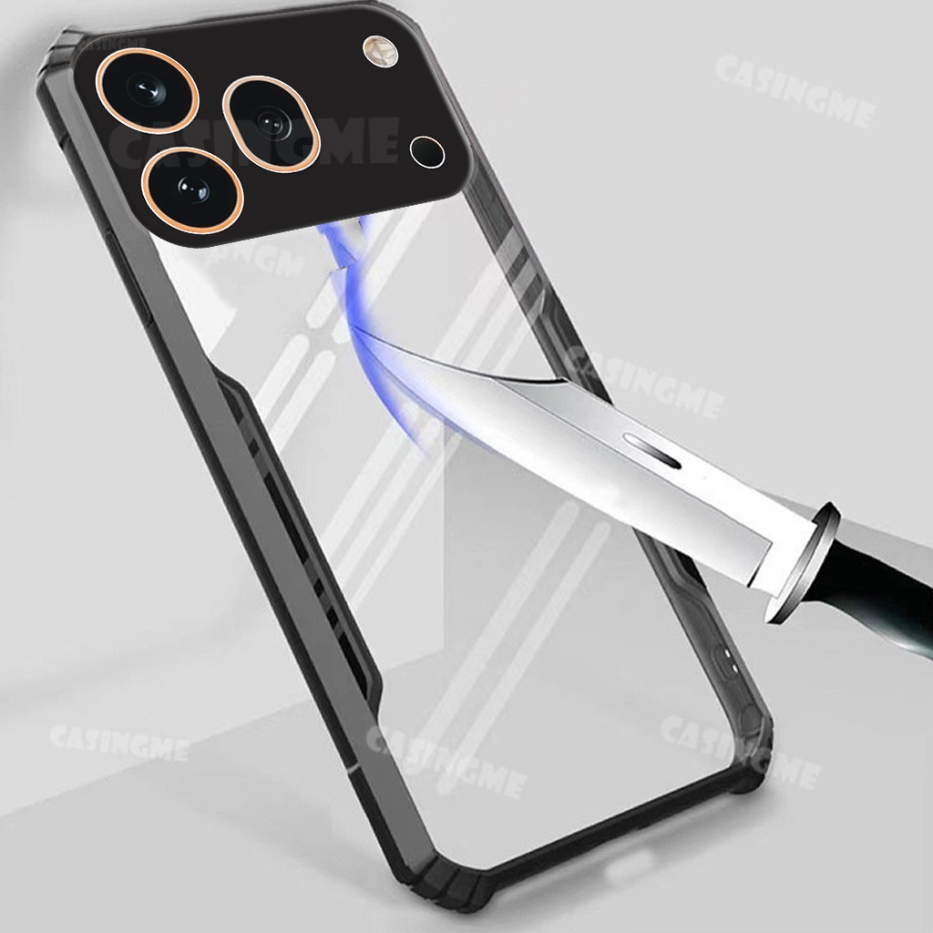 Honor 600Pro Honor600 2026 Ốp Điện Thoại AirBag Trong Suốt Cho Honor 600Pro Honor600Pro 600 Pro Lite Smart 4G 5G 2026 Ốp Lưng Chống Sốc Ốp Lưng Cứng Trong Suốt