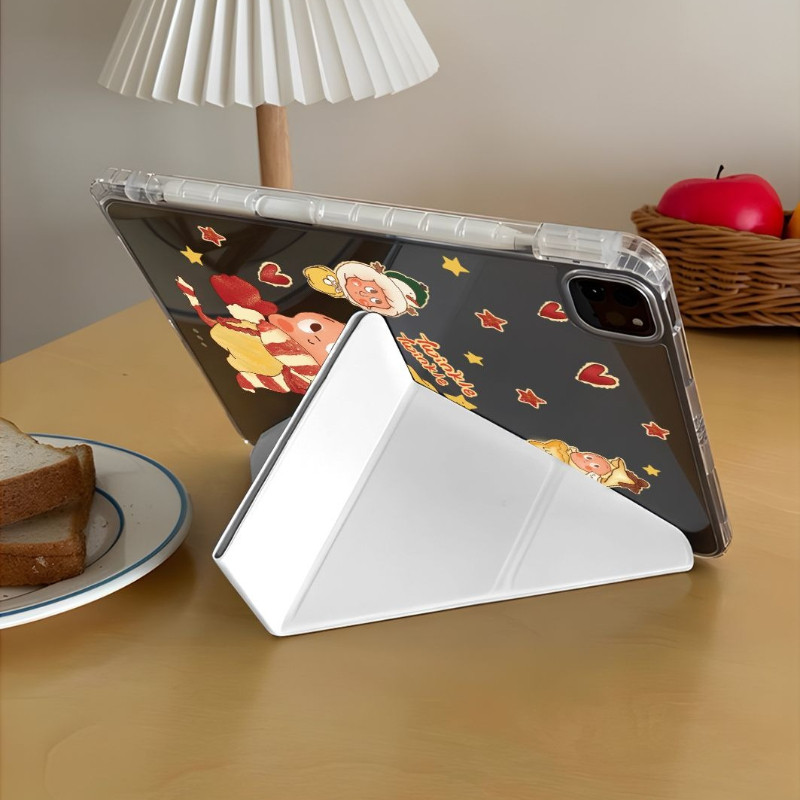 Ốp bảo vệ cho Huawei Honor MatePad 11.5 / 11.5S HuaweiMate Pad SE11 mini 8.8inch Pro 13.2inch Y gấp vỏ máy tính bảng