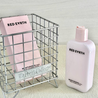 RED EARTH Kem Lót Trang Điểm Dưỡng Ẩm Và Mịn Màng Không Dính Trang Điểm Lâu Trôi Cố Định Chống xỉn Màu Sửa Chữa Da Nhạy Cảm