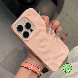 Ốp điện thoại màu kẹo thiên thạch 3D cho Vivo Y04 Y04S Y03 Y03T Y02T Y01 Y56 Y36 Y33S Y33T Y20A Y20S Y20i Y20T Y20G Y95 Y93 Y91C 5G 4G Vỏ sang trọng Vỏ điện thoại mềm bóng đơn giản dễ thương