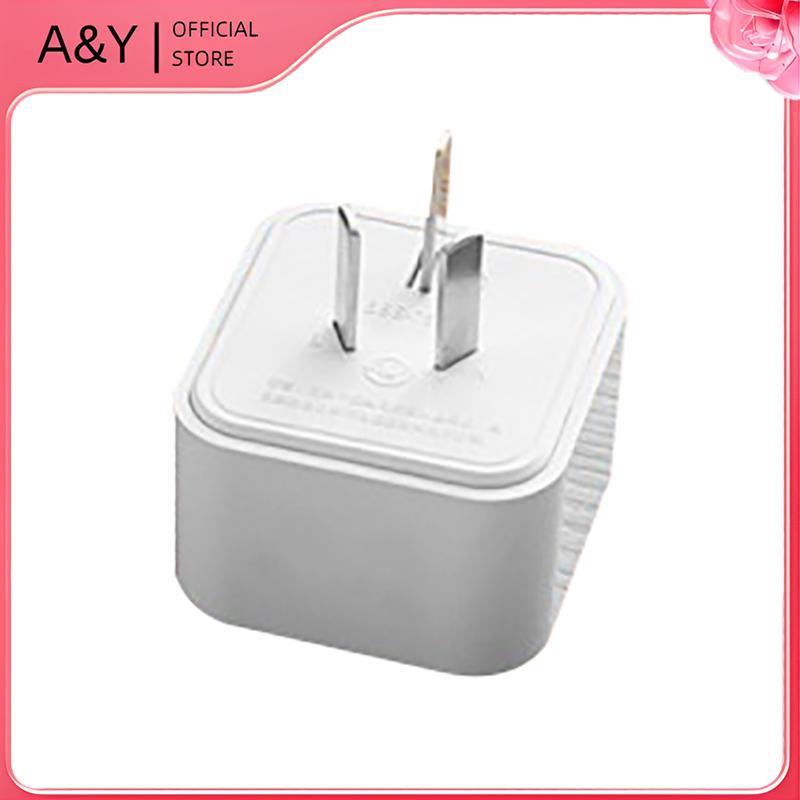 Bộ chuyển đổi phích cắm A & Y tiêu chuẩn Hoa Kỳ Bộ chuyển đổi bộ sạc nguồn AC du lịch 10A đến 16A.