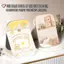 Bánh mì nướng Gương Trang Điểm Gấp Mini Thỏ Xanh Bền Đẹp Dễ Mang Theo Mọi Lúc