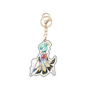 Móc Khóa Mica Keychain Pokemon - Pikachu Dễ Thương phụ kiện trang trí chibi dễ thương 13