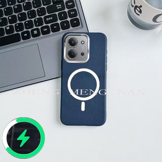 Thích hợp cho ốp điện thoại Redmi 15C Di động có dây đeo vỏ mềm chống rơi TPU 0041
