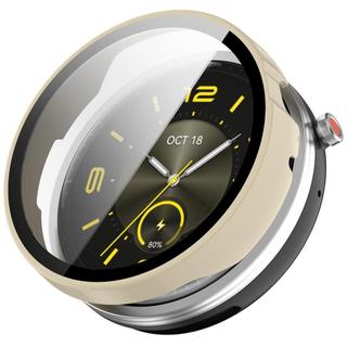 Bảo vệ vỏ bảo vệ toàn màn hình cho đồng hồ thông minh Honor Watch GS5 Fit