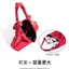 Túi Tote dung lượng lớn thời trang độc đáo đi lại bằng vải chấm bi cổ điển nhẹ nhàng ins một vai nách nữ