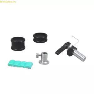 Fol 1 Bộ Công cụ nâng tông màu hộp mực thông minh để kéo dài tuổi thọ của hồ sơ