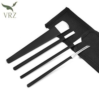 VRZ Bộ Dao Làm Móng Chân Callus Dụng Cụ Cắt Móng Tay Để Loại Bỏ Chết Da Cạp Sửa Chữa Nhà Chân Móng Tay Rãnh Hiện Vật HOT