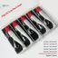Dream Weaver - Mồi Cá Wobbler Swimbait Jigging 24g, 103mm, Phù hợp Cho Bass và Snapper, Phát Quang