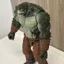 dc23cm Siêu anh hùng Justice League Batman Nhân vật phản diện cá sấu sát thủ chung Mô hình nhân vật hành động