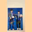 Bán Sản phẩm mới [Ma Cao Satou] Wang Chuqin Sun Yingsha Autographed Photo Drama Xuân Star Hàng hóa Quà tặng cổ vũ Autographed Chất lượng cao