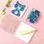 Doudou Handmade DIY Set Trẻ Em Doudou Đồ Chơi Giáo Dục Chất Liệu Tự Làm Fusion Mặt Dây Chuyền Gói Quà Tặng 4.11