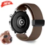Dây đeo thể thao silicon 20mm 22mm cho Samsung Galaxy Watch 7 6 5 4 vòng tay từ tính cho Huawei Watch GT5 / 6 GT5 / 6 Pro GT4 GT3 Pro 46mm