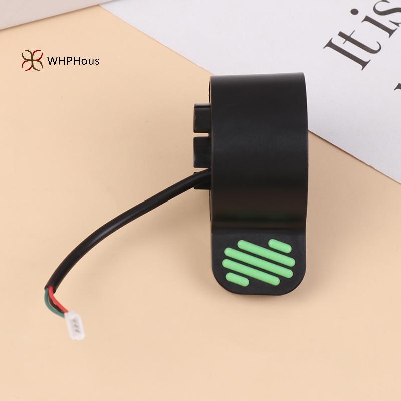 Phanh Tăng Tốc Bướm Ga Cho Xe Tay Ga Điện ES Series - Chất Lượng Cao